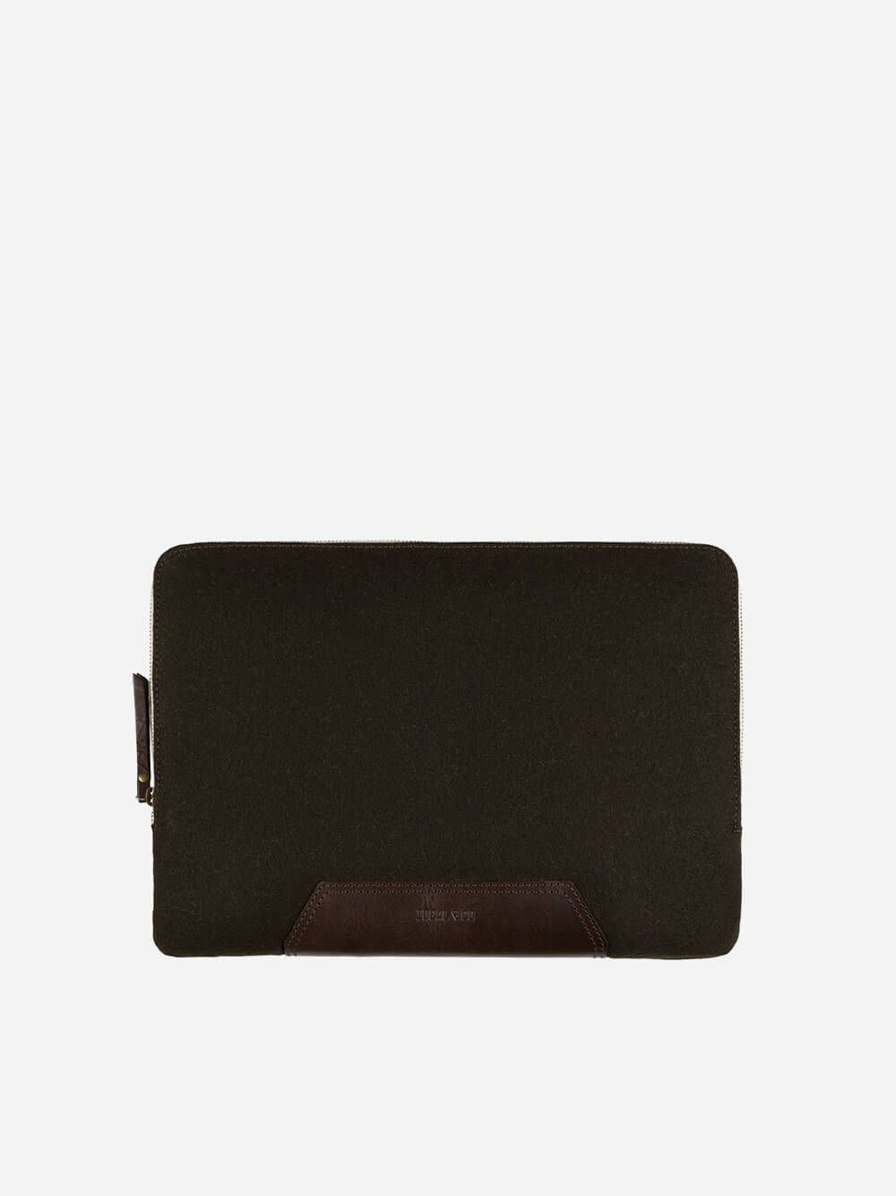 Dolinda Tablet-Laptop Sleeve I | Ideal & Co