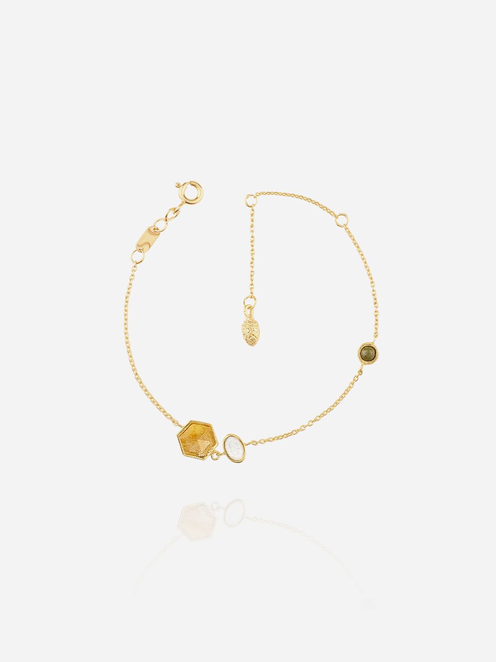 Fragrances bracelet
