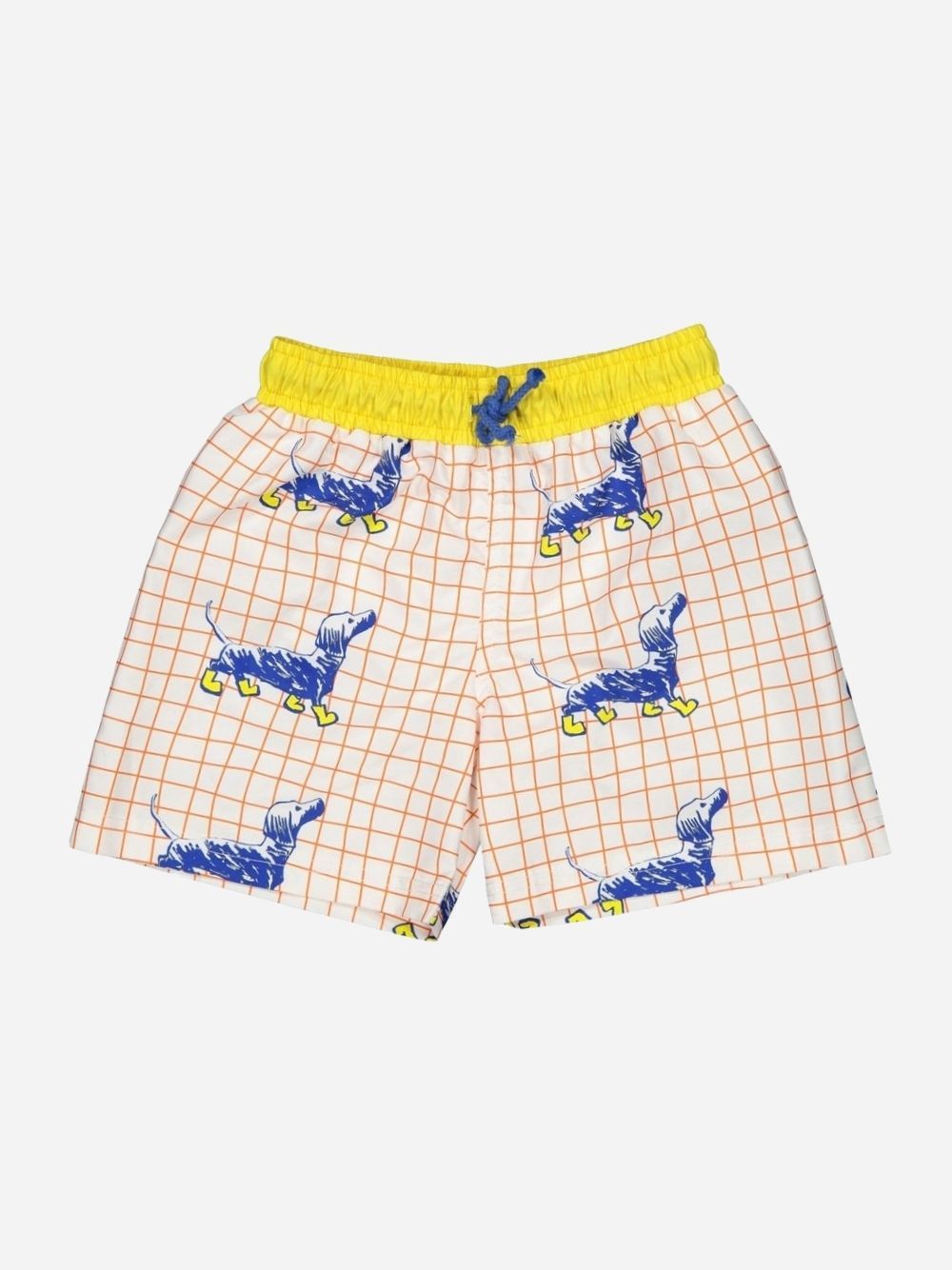 Puppies classic swim shorts