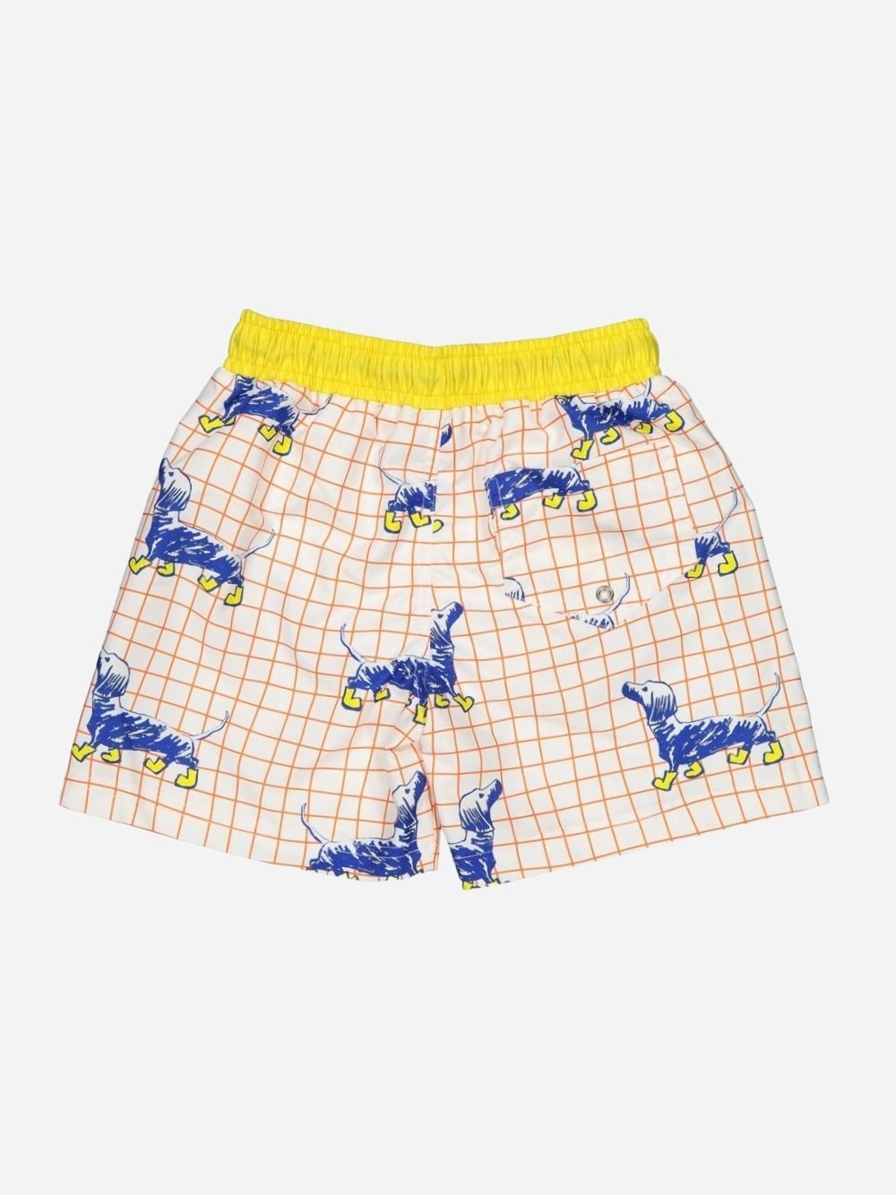 Puppies classic swim shorts