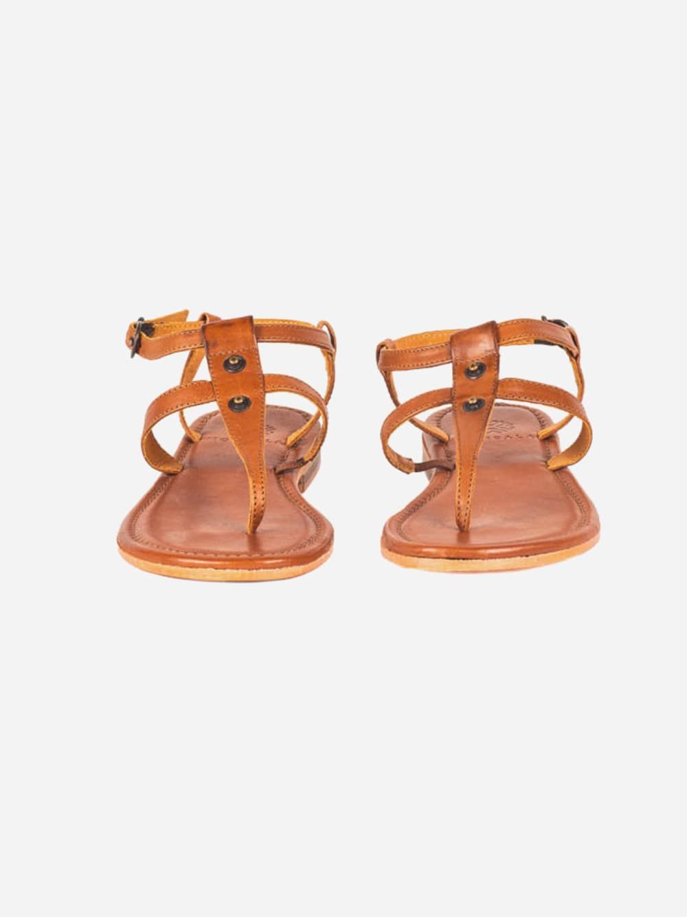Flat Sandals | Mondala