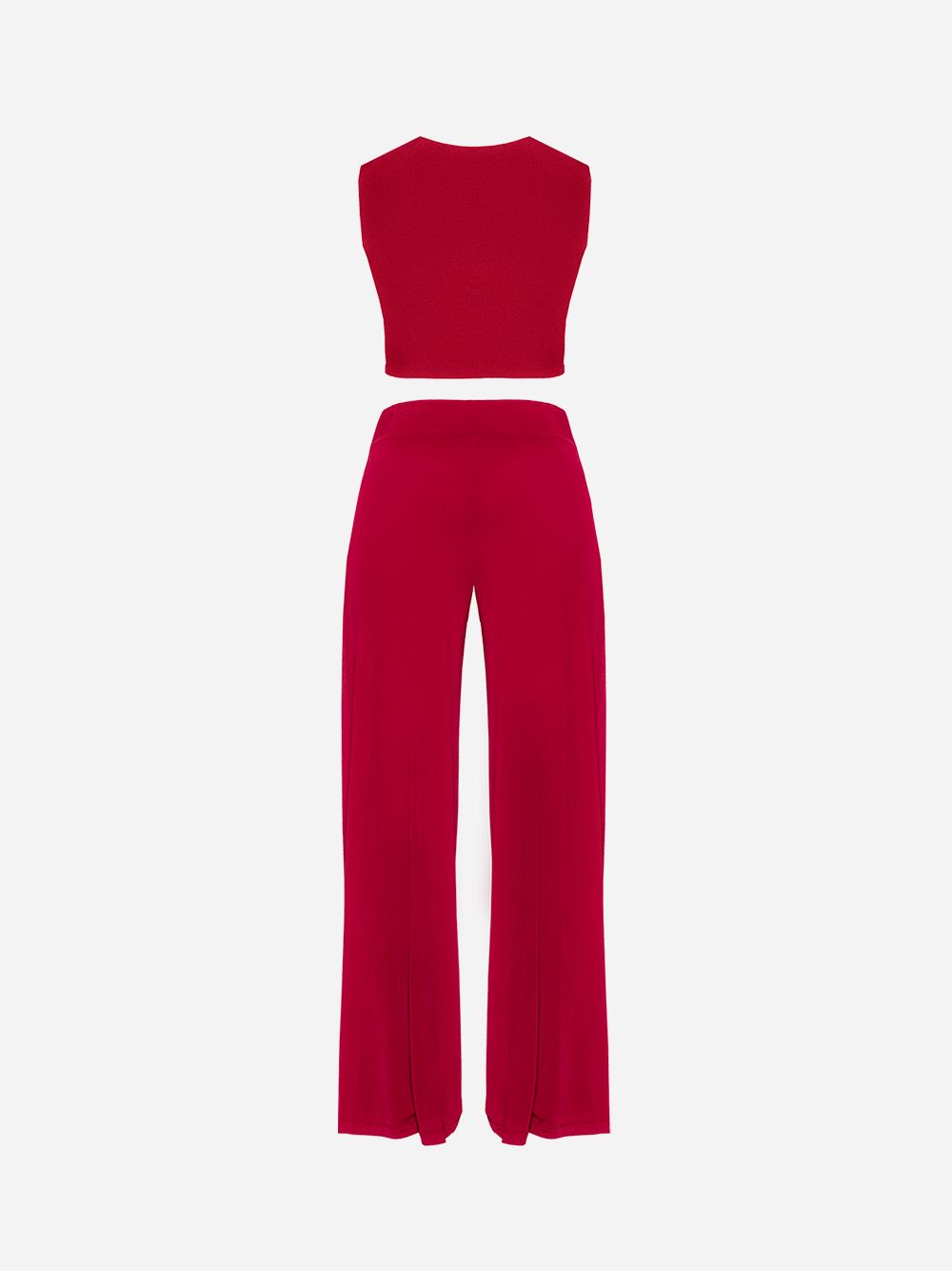 Two-Piece Red 02 | Cleonice