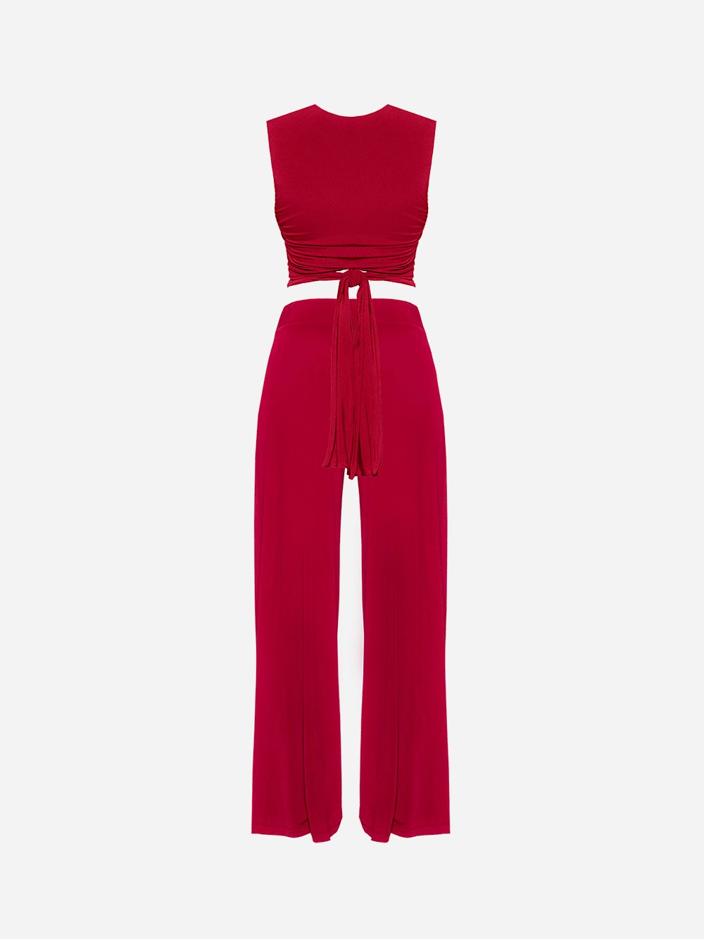 Two-Piece Red 02 | Cleonice