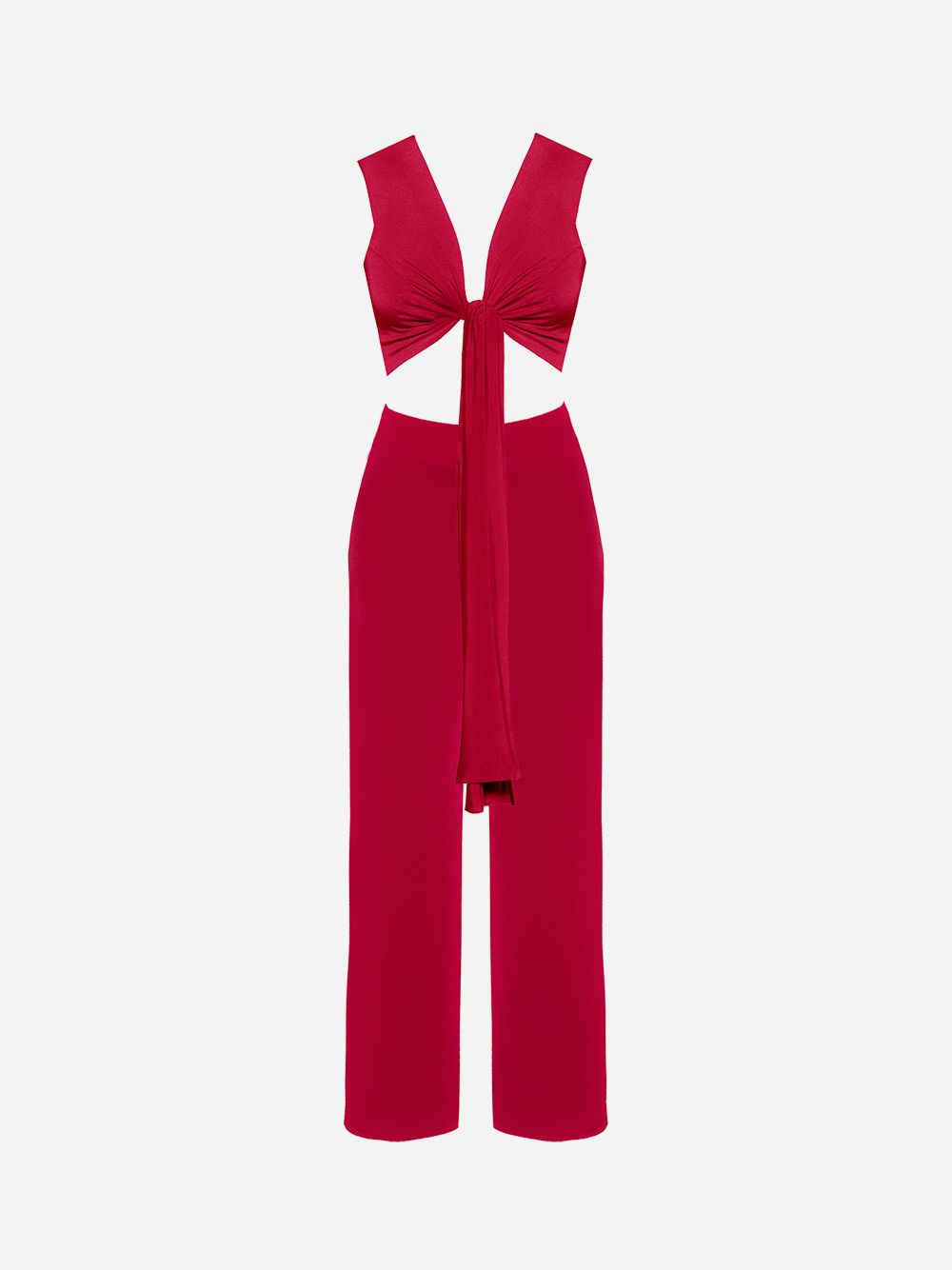 Two-Piece Red 02 | Cleonice
