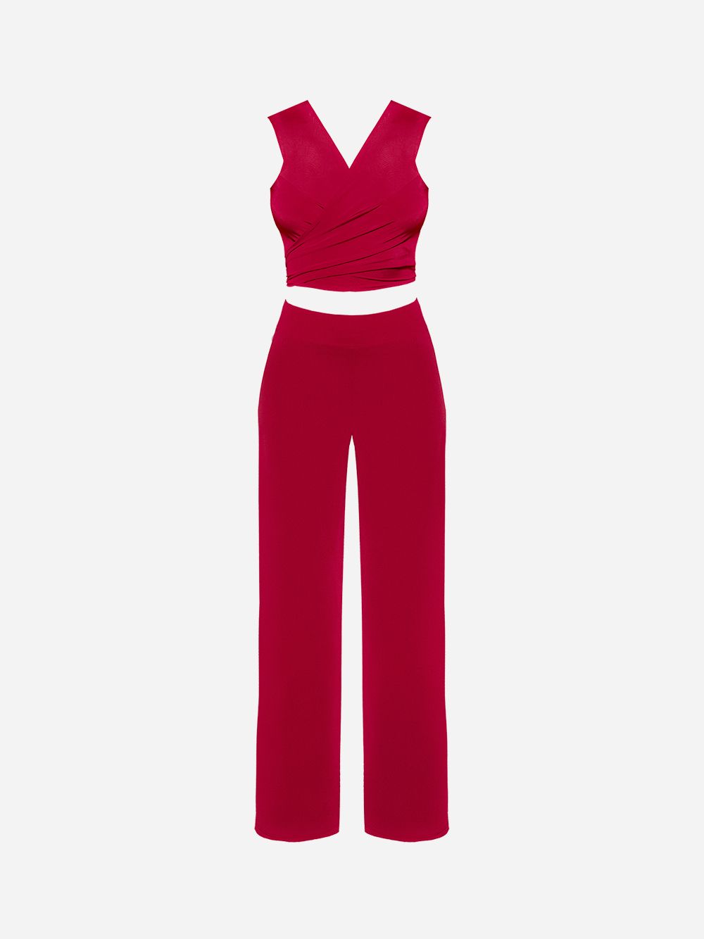 Two-Piece Red 02 | Cleonice