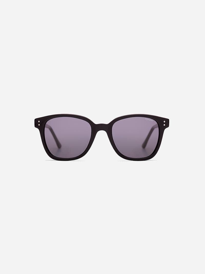Renee Black Sunglasses | Komono