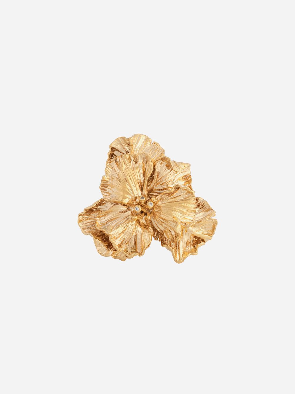 Anel La Fleur I