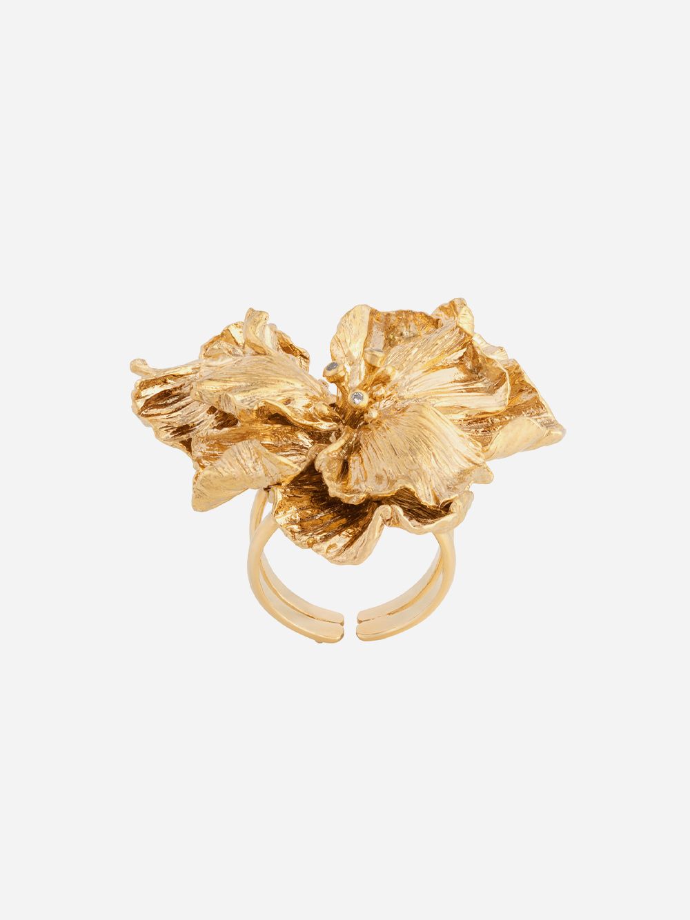 Anel La Fleur I