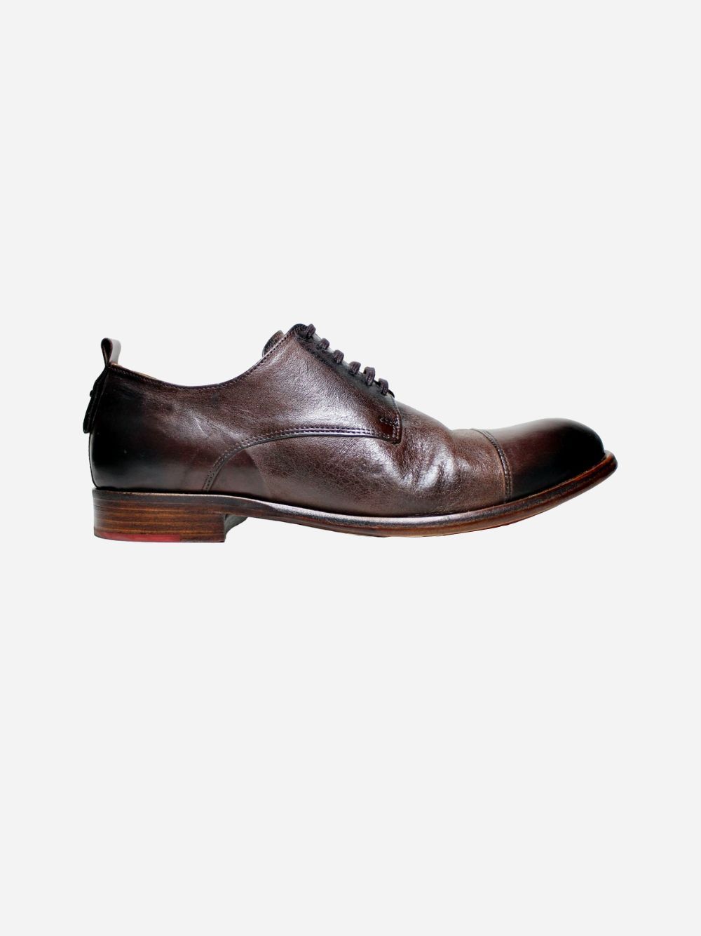 Sapatos Roma Brown