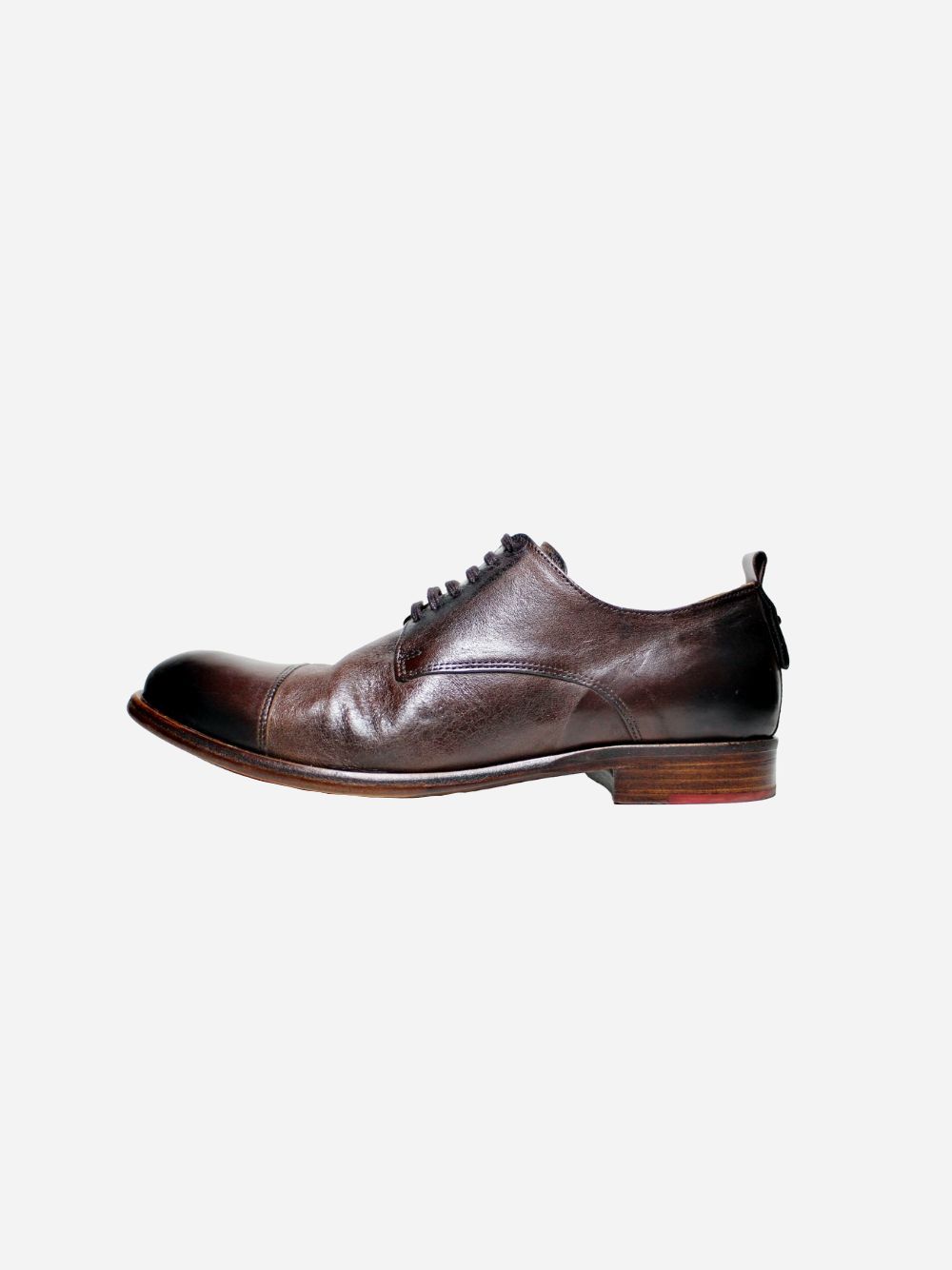 Sapatos Roma Brown