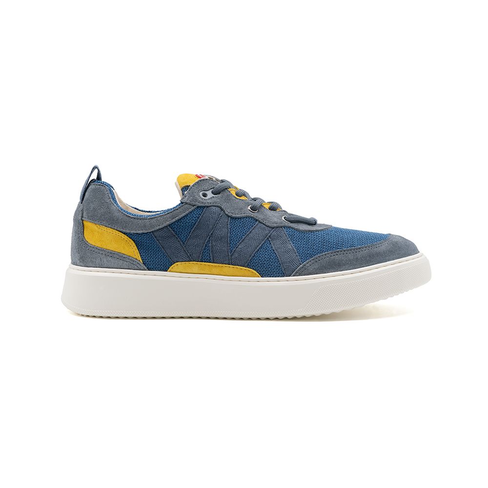 Santigold Blue