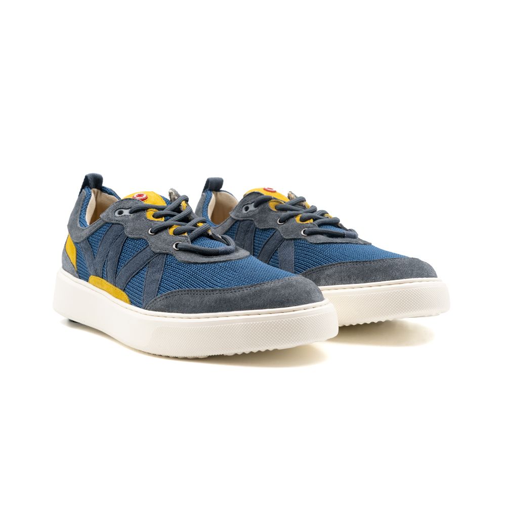 Santigold Blue
