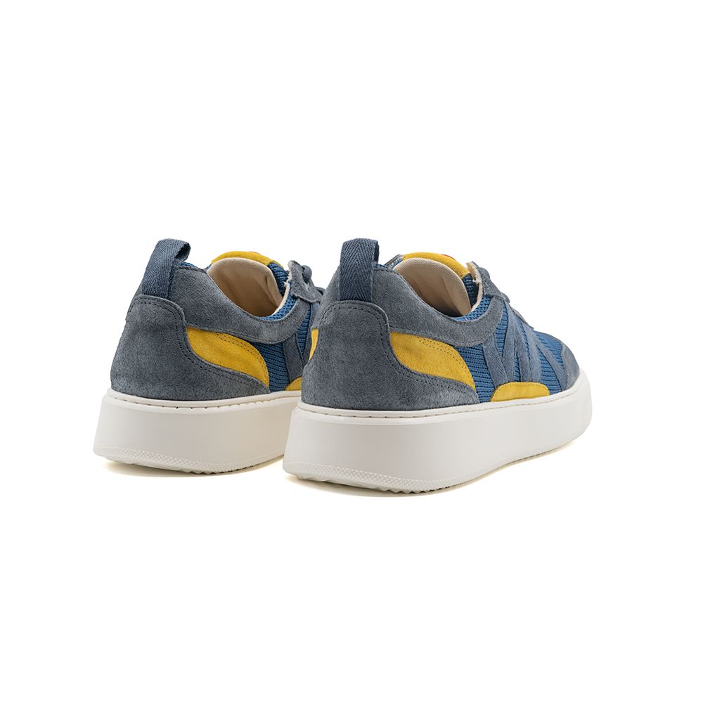Santigold Blue