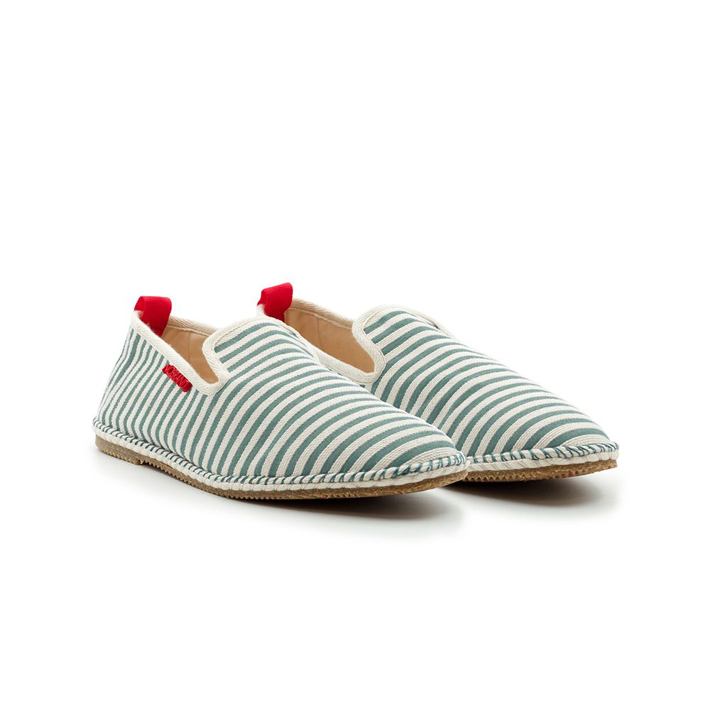 Santorini Jimena Green | Nobrand