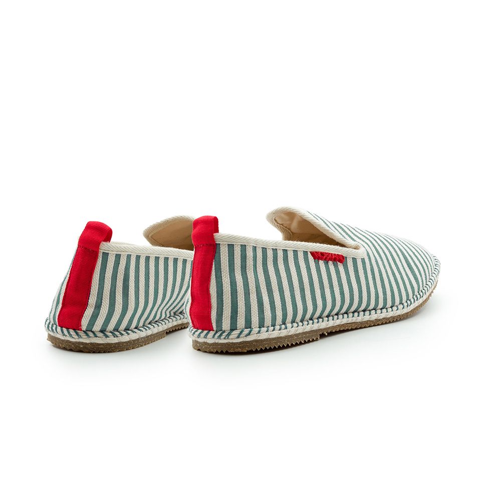 Santorini Jimena Green | Nobrand