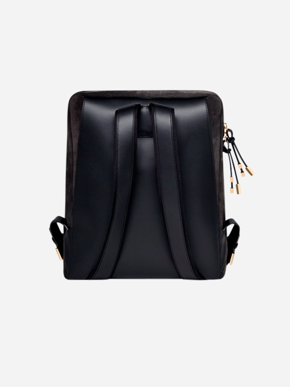 Mochila Preta Serena | Maison Héroïne