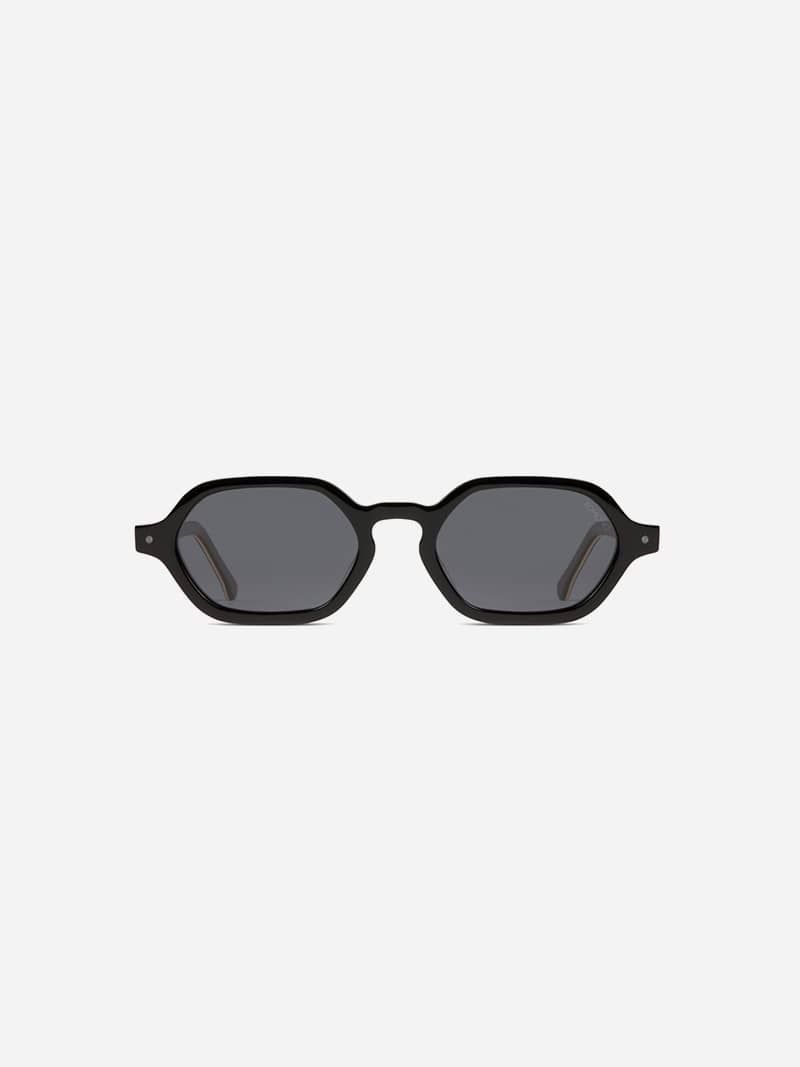 Shaun Black Florest Sunglasses