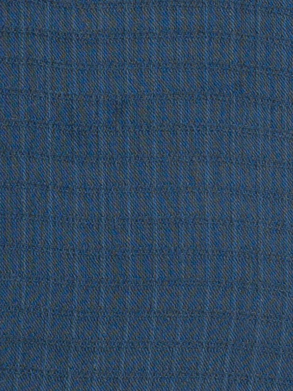 Camisa / Gaze Azul Marinho