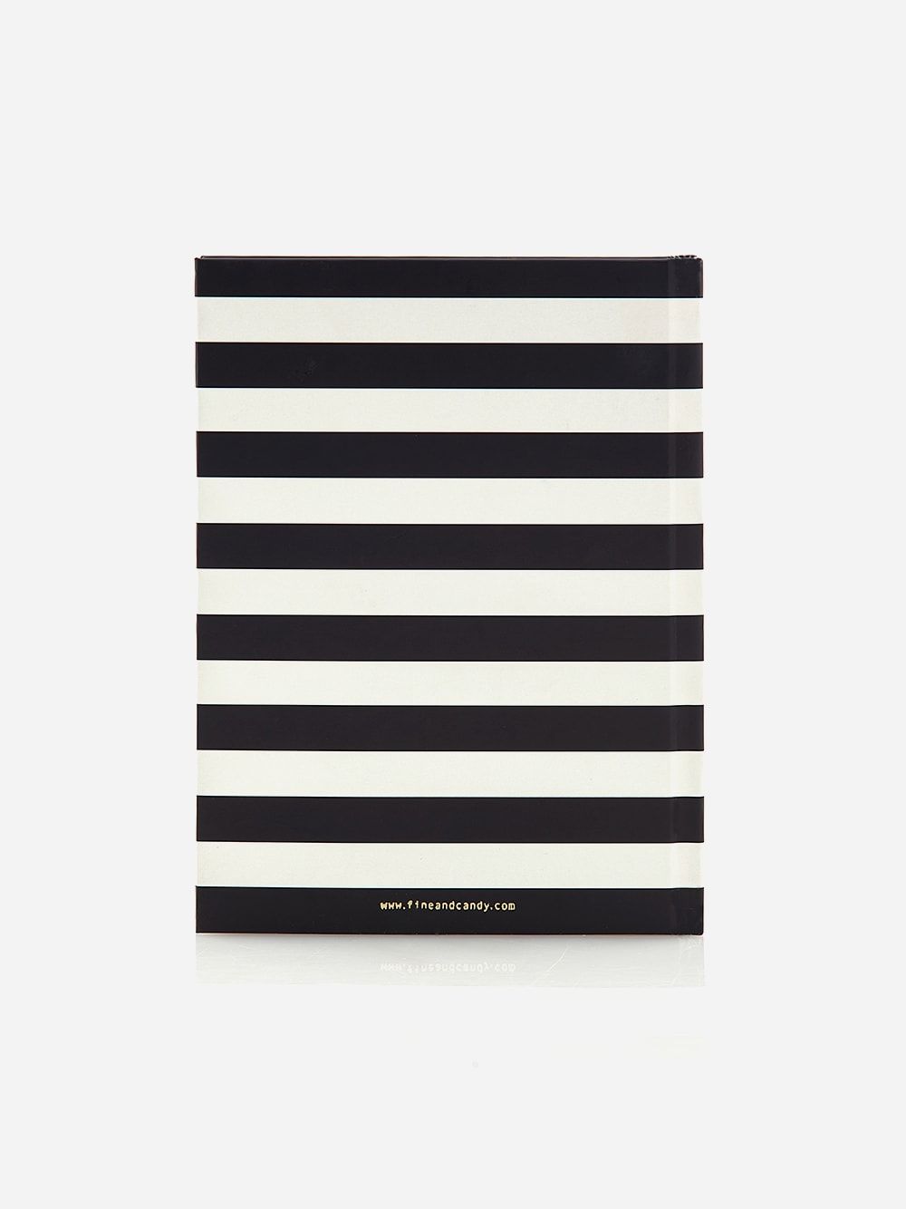 Shop Notebook | Fine & Candy