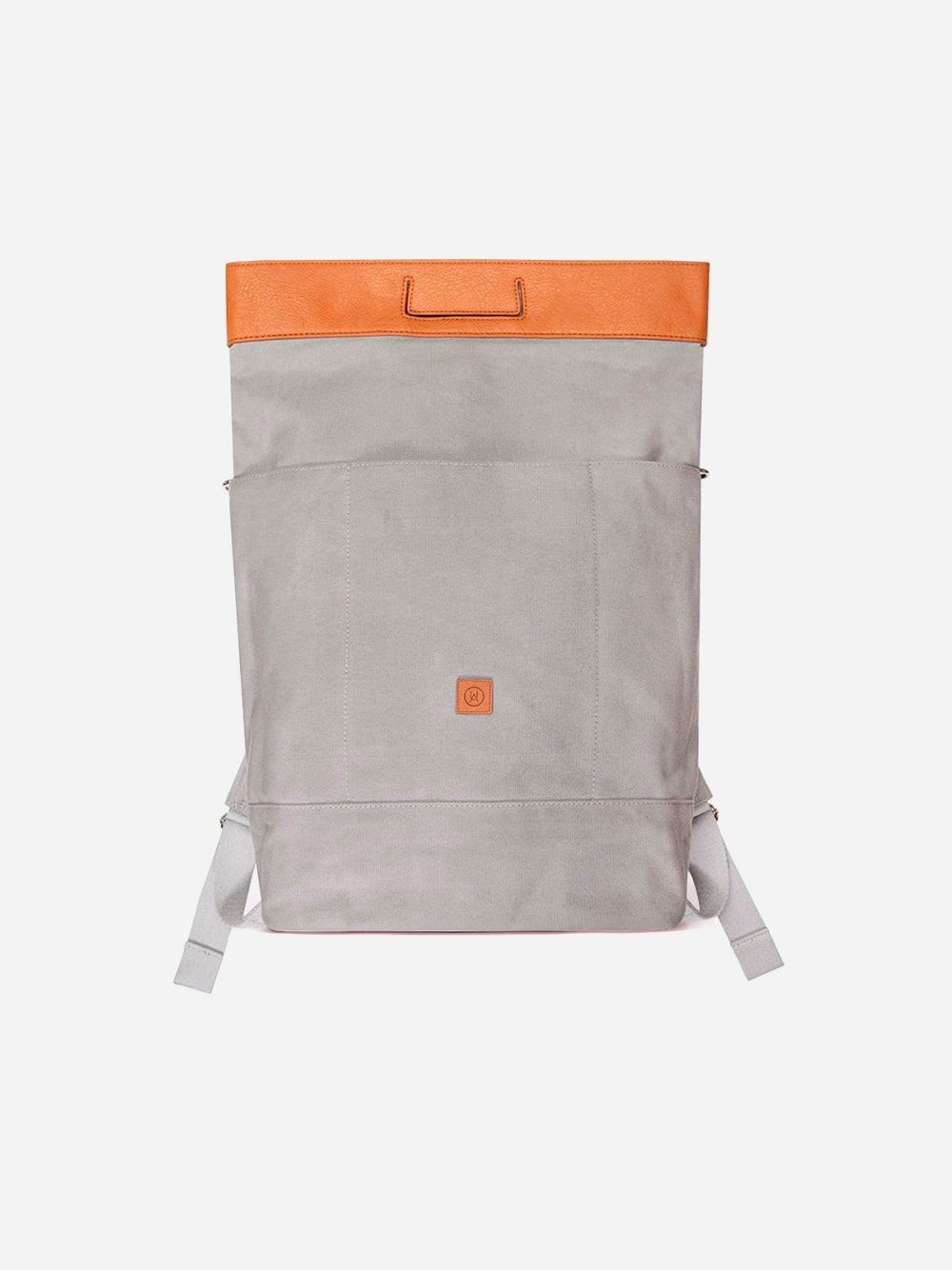 Tarik Grey Backpack Bag | Ucon Acrobatics