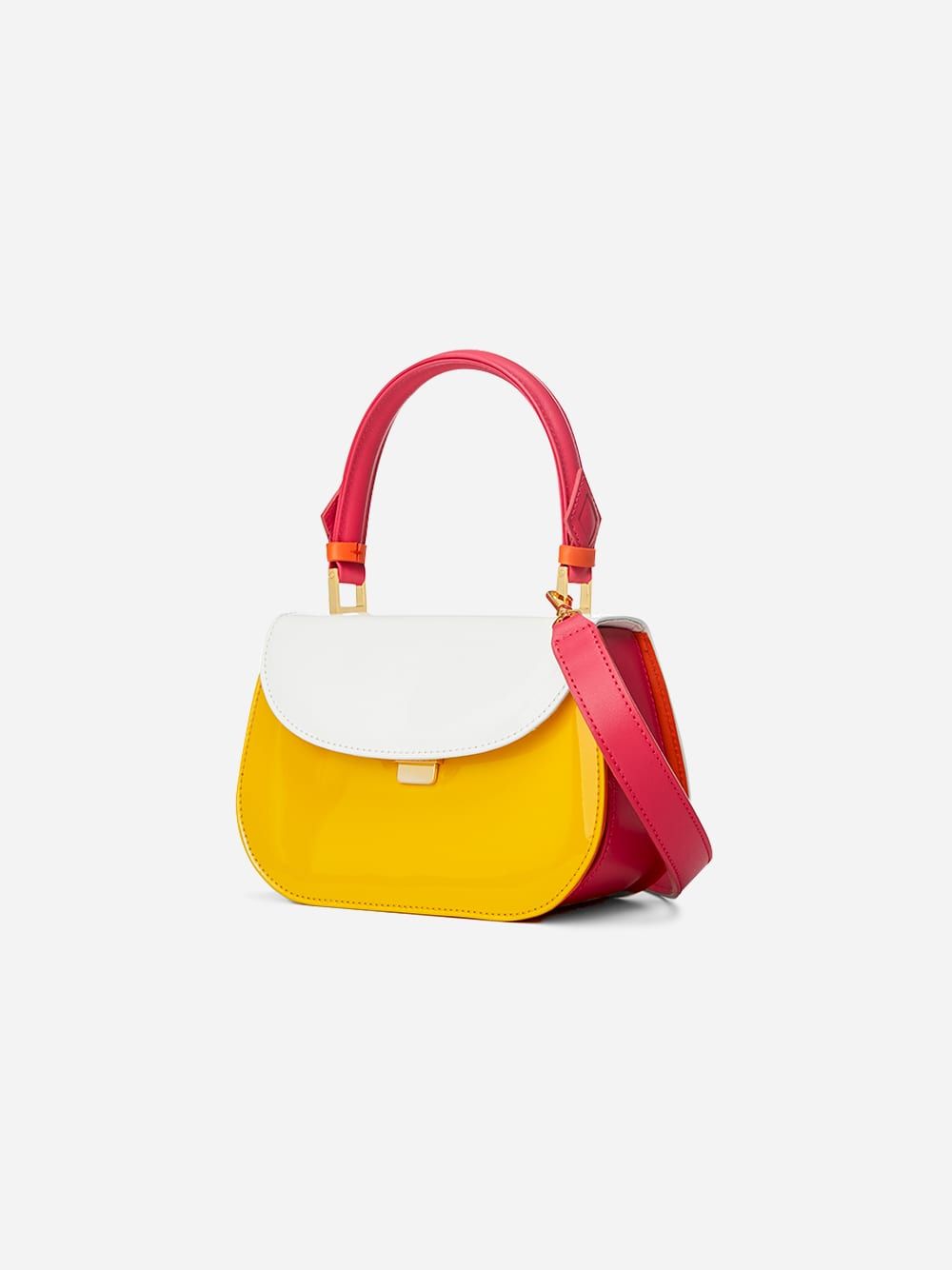Isabella Multicolor Bag | Âme Moi