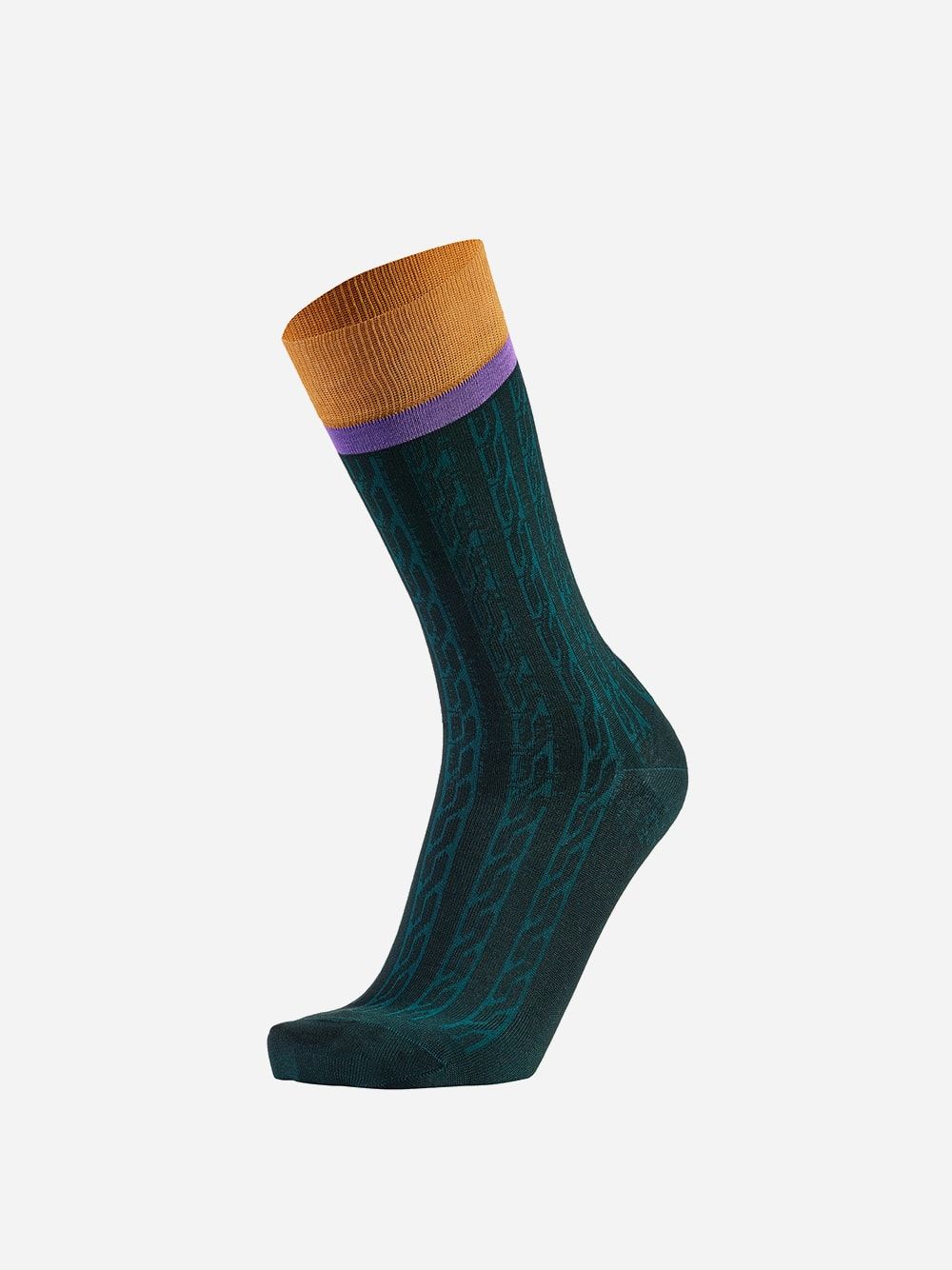 Green Socks Wicker | Westmister