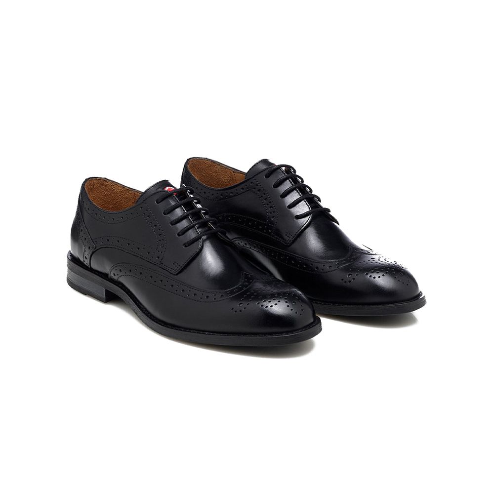 Wind 6 Black | Nobrand