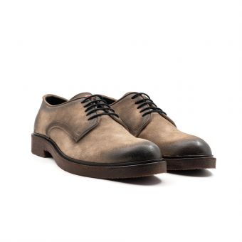 Lecco Taupe | Nobrand