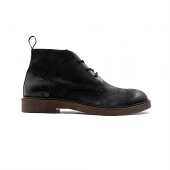 Metsouo Off Black | Nobrand