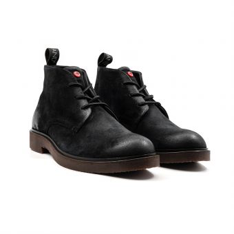 Metsouo Off Black | Nobrand