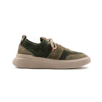 Ronda Kaki | Nobrand