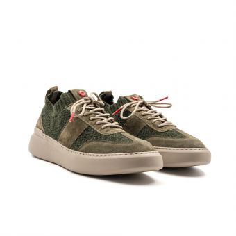 Ronda Kaki | Nobrand