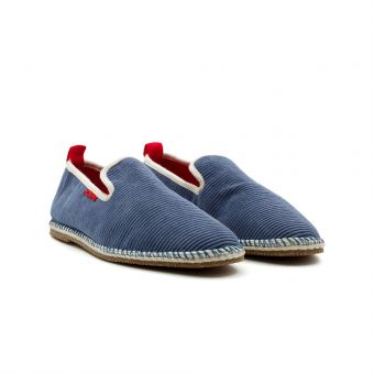 Santorini Pana Delave Jeans