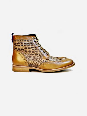 Botas México 