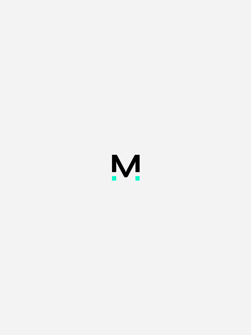 Lab Tulum-M White | Nobrand