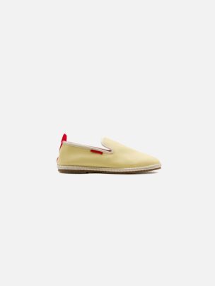 Santorini Light Yellow (unisex)