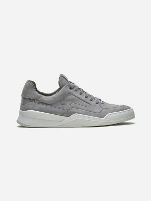 Sapatilhas Strong Grey | Last Sole