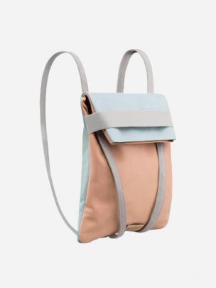 Backpack Soft Colors