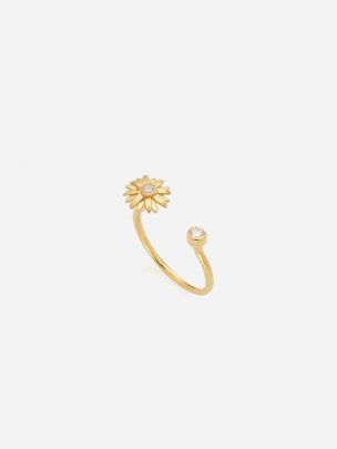 Marigold Golden Ring | Sopro