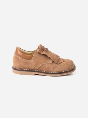 Sapatos Nute Afonso | Pikitri