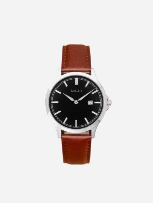 Black Watch Positano Leather | Dicci