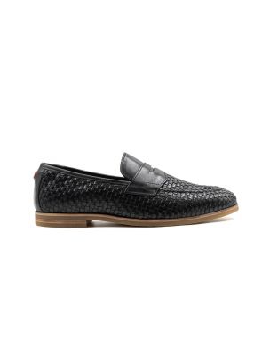Fare Woven Black