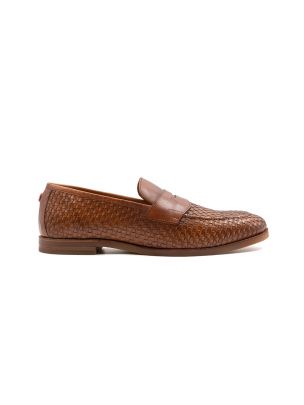 Fare Woven Camel