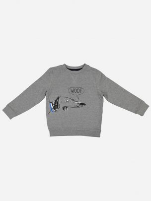 Camisola Dog Swift | Paper Boat