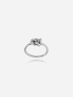 Silver Ring Ella II | Mel Jewel