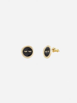 Rest Earrings | Wonther