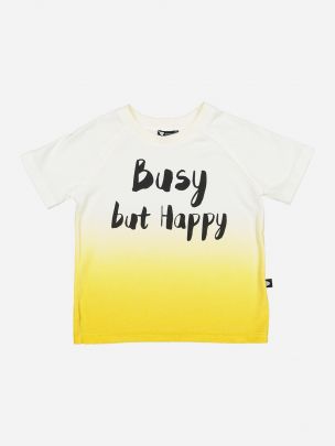 T-Shirt Noisy | YAY