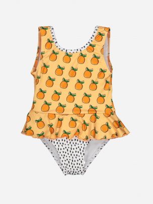 Oranges swimsuit