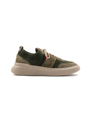 Ronda Kaki | Nobrand