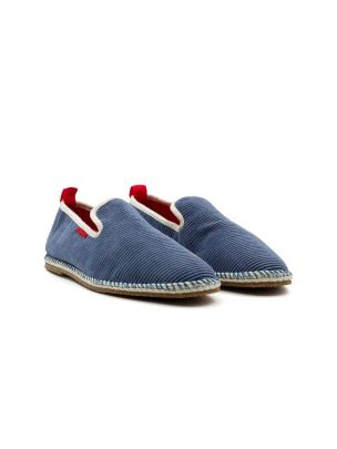 Santorini Pana Delave Jeans | Nobrand